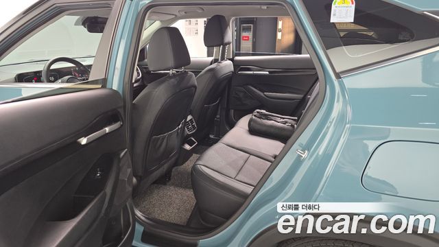 Kia Seltos 2024 — photo 17
