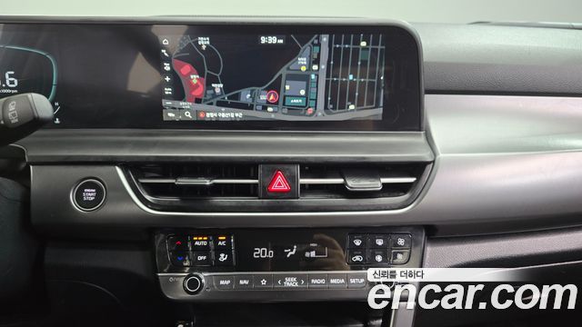 Kia Seltos 2024 — photo 18