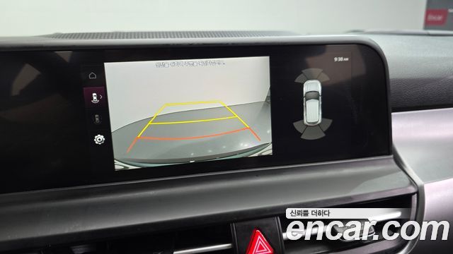 Kia Seltos 2024 — photo 20