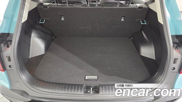 Kia Seltos 2024 — photo 21