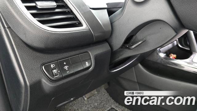 Kia Seltos 2024 — photo 23
