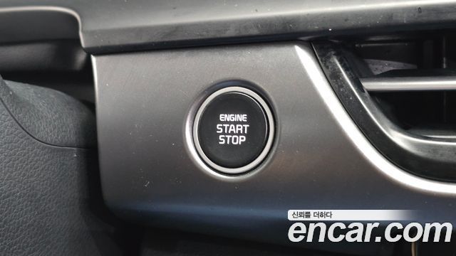 Kia Seltos 2024 — photo 24