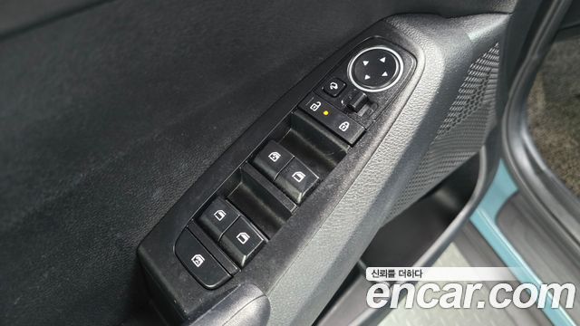 Kia Seltos 2024 — photo 25