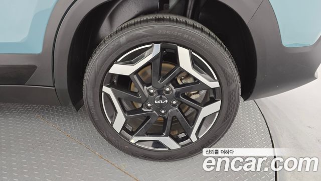 Kia Seltos 2024 — photo 7
