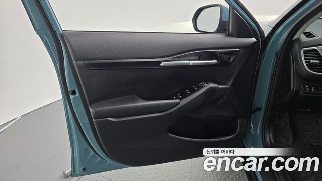 Kia Seltos 2024 — photo 14