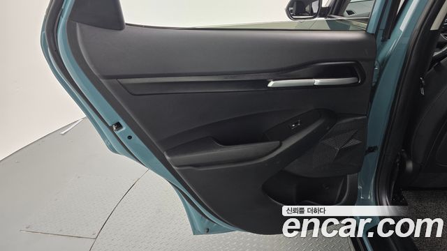 Kia Seltos 2024 — photo 15