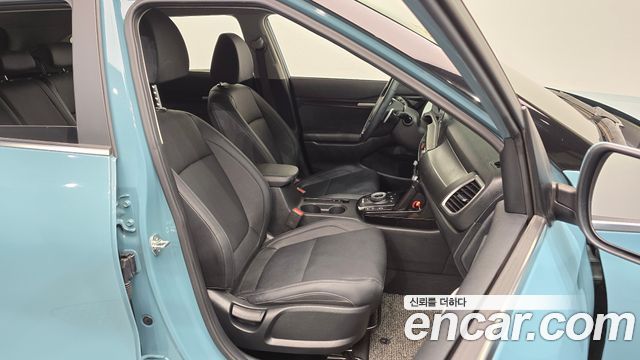 Kia Seltos 2024 — photo 16