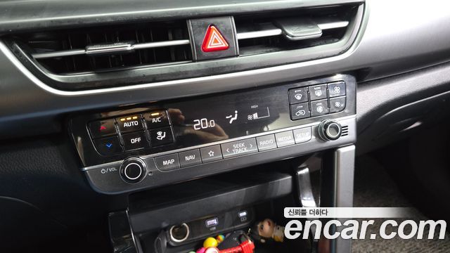 Kia Seltos 2024 — photo 27