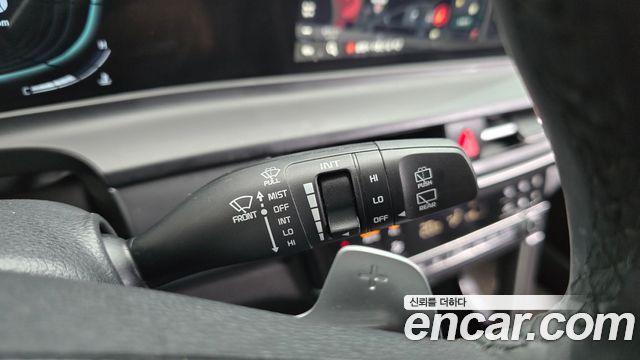 Kia Seltos 2024 — photo 28