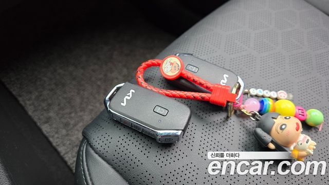 Kia Seltos 2024 — photo 30