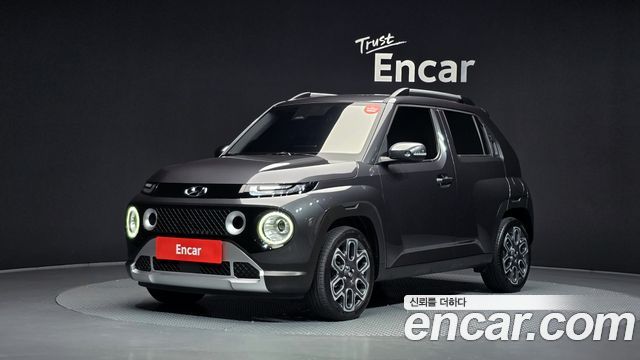 Hyundai Casper 2024 — photo 1
