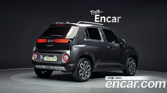Hyundai Casper 2024 — photo 2