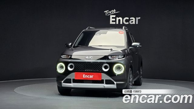 Hyundai Casper 2024 — photo 3