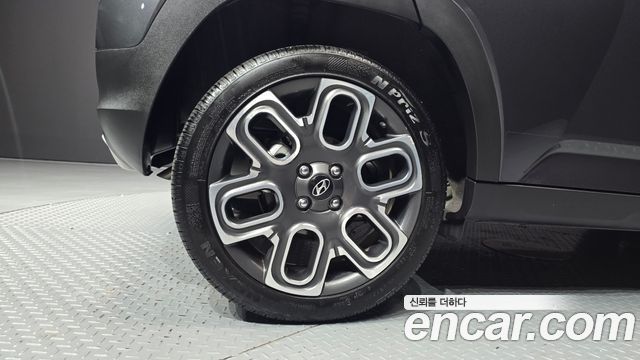 Hyundai Casper 2024 — photo 5