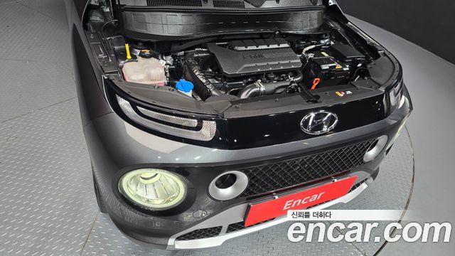 Hyundai Casper 2024 — photo 6
