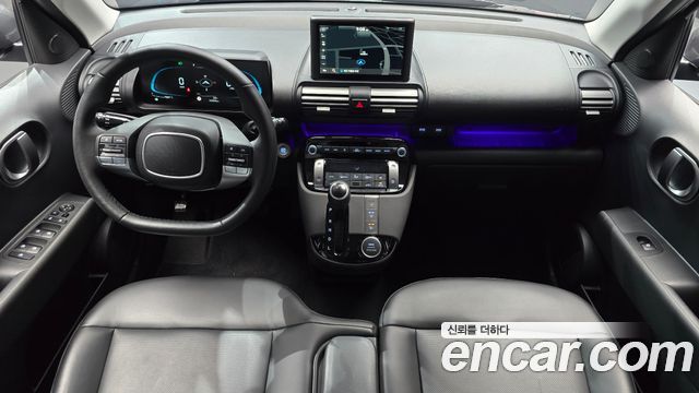 Hyundai Casper 2024 — photo 10