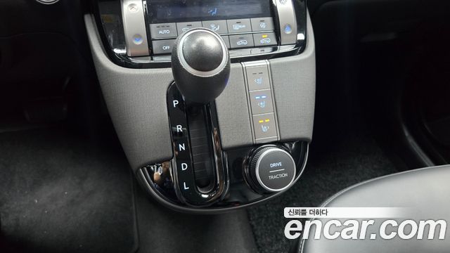 Hyundai Casper 2024 — photo 12