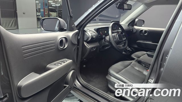 Hyundai Casper 2024 — photo 13