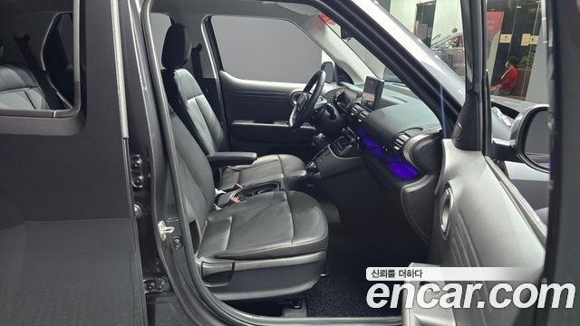 Hyundai Casper 2024 — photo 17