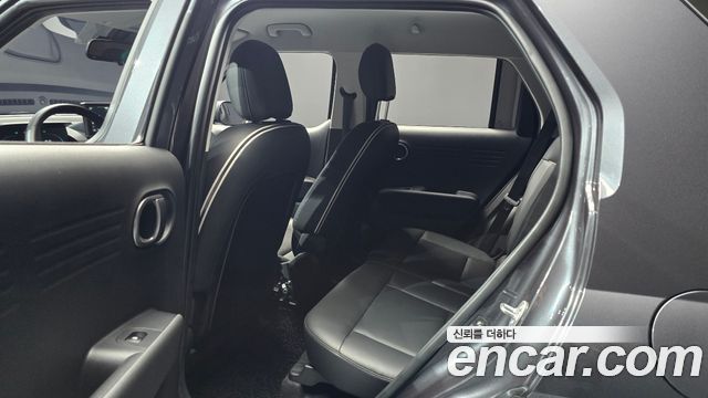 Hyundai Casper 2024 — photo 18
