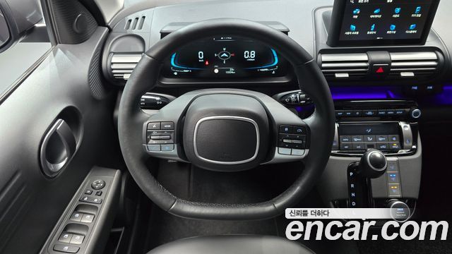 Hyundai Casper 2024 — photo 19