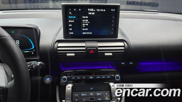 Hyundai Casper 2024 — photo 20