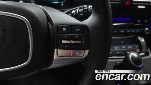 Hyundai Casper 2024 — photo 22