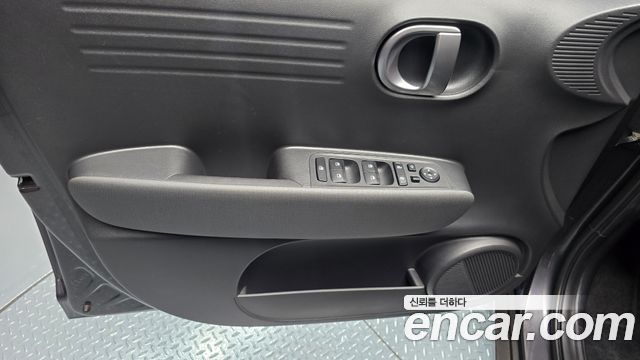 Hyundai Casper 2024 — photo 24