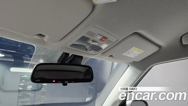 Hyundai Casper 2024 — photo 25