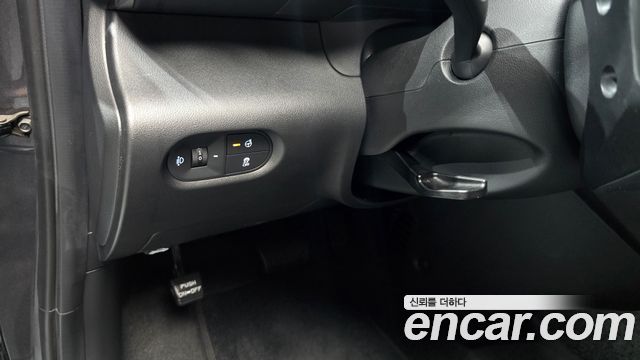 Hyundai Casper 2024 — photo 26