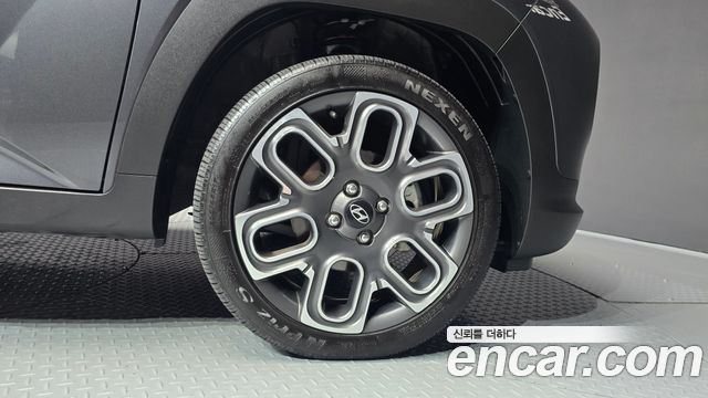 Hyundai Casper 2024 — photo 7