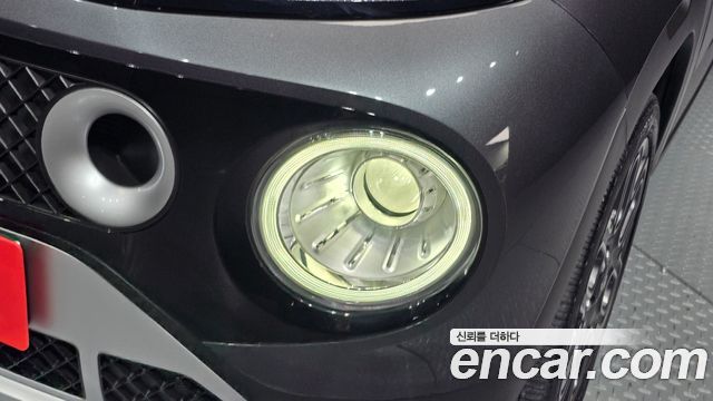 Hyundai Casper 2024 — photo 8