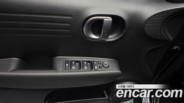 Hyundai Casper 2024 — photo 14