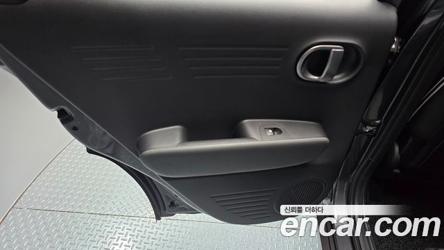 Hyundai Casper 2024 — photo 15