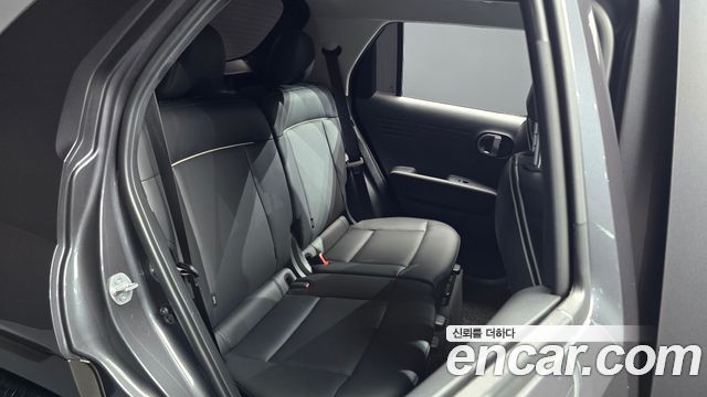Hyundai Casper 2024 — photo 16