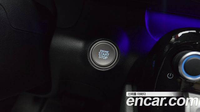 Hyundai Casper 2024 — photo 27