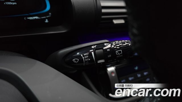 Hyundai Casper 2024 — photo 28
