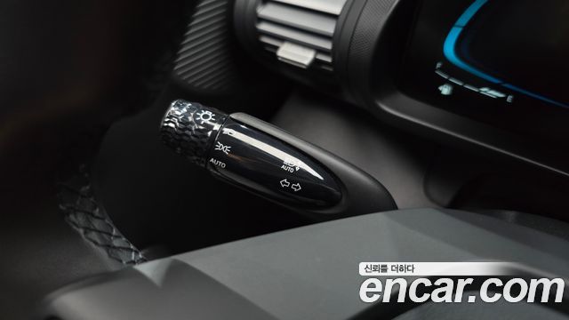 Hyundai Casper 2024 — photo 29