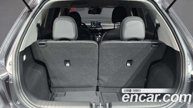 Hyundai Casper 2024 — photo 31