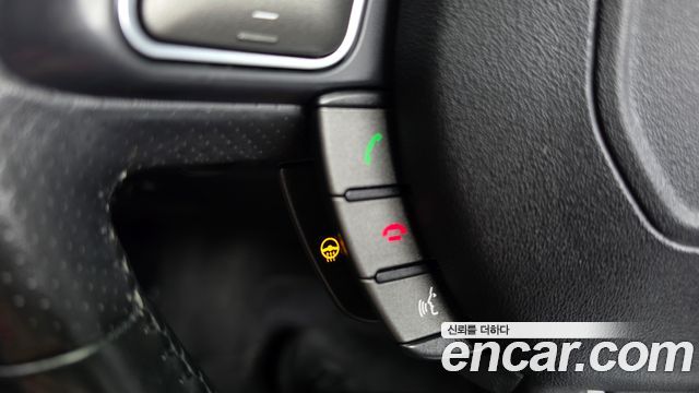 Land Rover Range Rover Evoque 2018 — photo 20