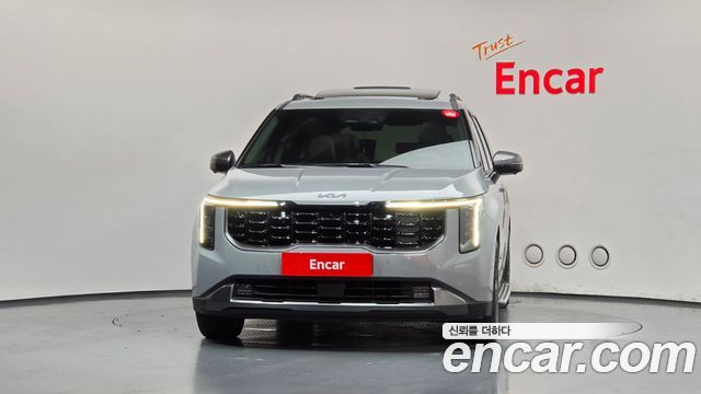 Kia Canival 2026 — photo 3