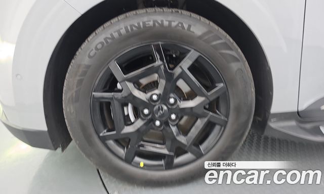 Kia Canival 2026 — photo 5