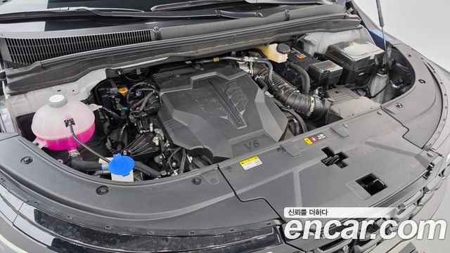 Kia Canival 2026 — photo 6