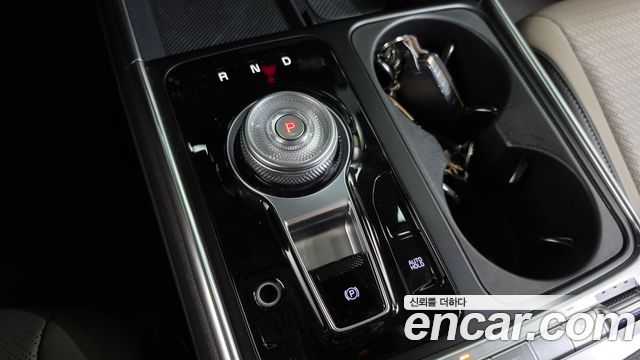 Kia Canival 2026 — photo 12