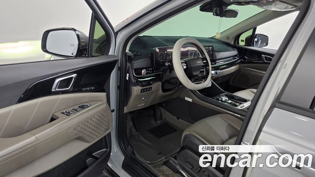 Kia Canival 2026 — photo 13