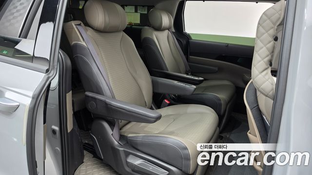 Kia Canival 2026 — photo 17