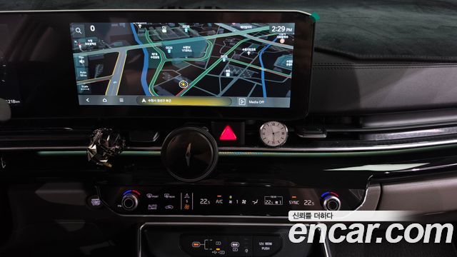 Kia Canival 2026 — photo 18