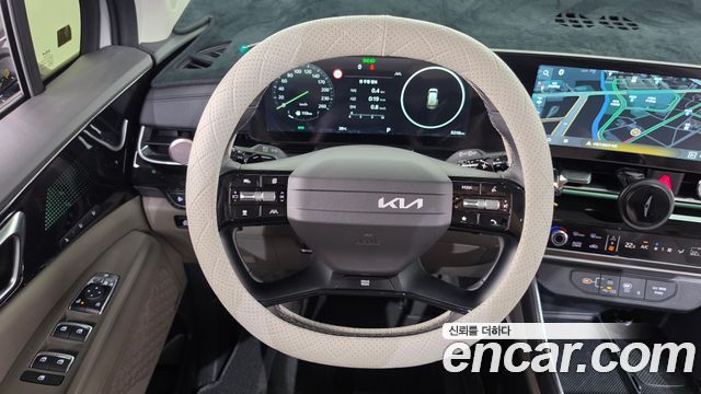 Kia Canival 2026 — photo 19