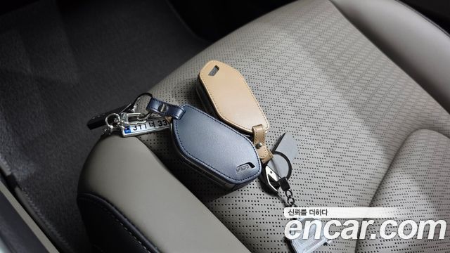 Kia Canival 2026 — photo 21