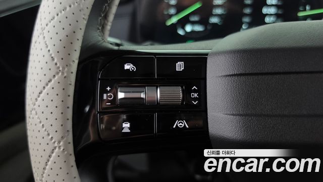 Kia Canival 2026 — photo 22